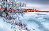 Rideau Canal At Sunrise_P1010848-52